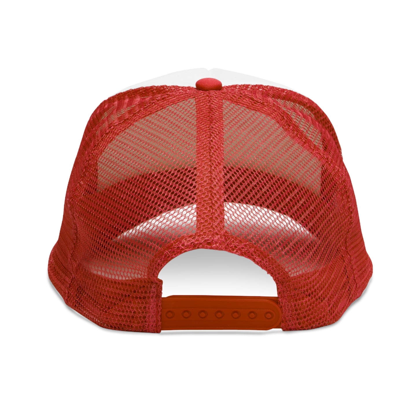 Indiana Hoosiers NEVER DAUNTED Mesh Cap | Indiana Football | Indiana vs Notre Dame